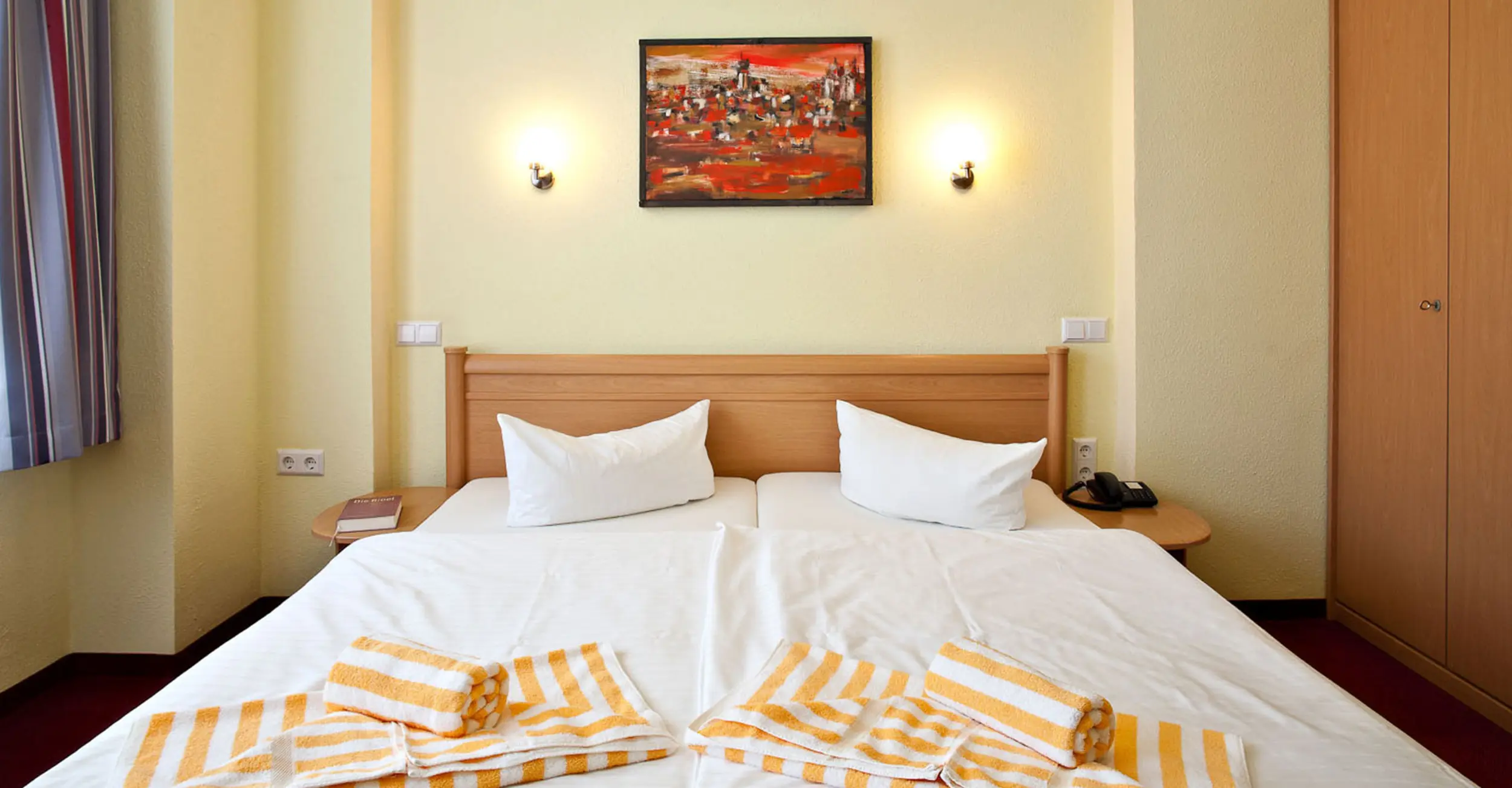 Gute Bewertung Hotel Lutherstadt Wittenberg