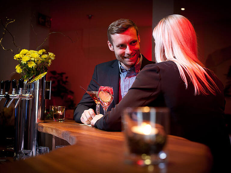 Firmenmeetings & Familienfeiern - Hotel „Am Schwanenteich“ Lutherstadt Wittenberg - die erste & beste Adresse