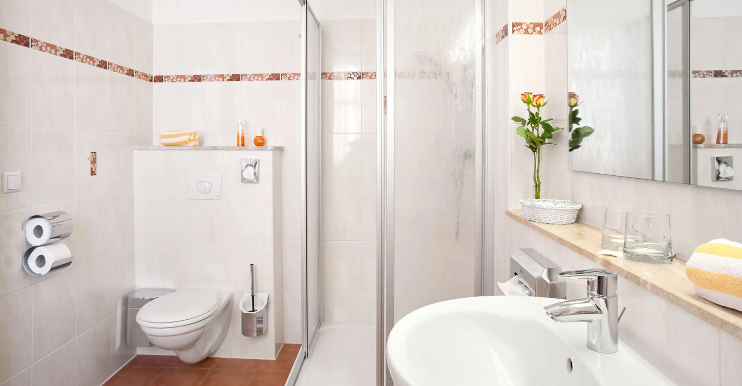 Hotel-Pension „Am Schwanenteich“ Modern ausgestattet im Zentrum der Lutherstadt Wittenberg