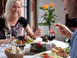 Hotel Lutherstadt Wittenberg mit Restaurant