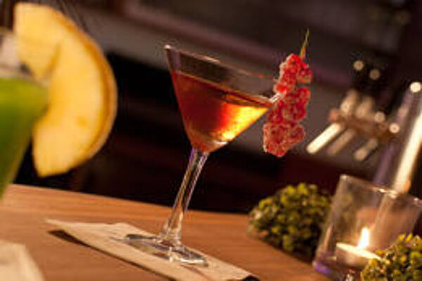 Silvester-Angebot im Hotel Am Schwanenteich in Lutherstadt Wittenberg