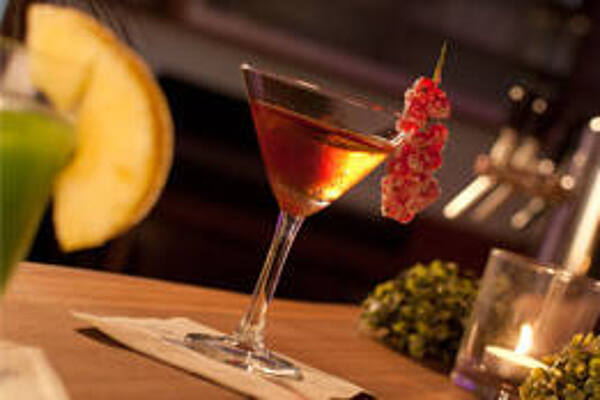 New Year’s Eve offer at Hotel Am Schwanenteich in Lutherstadt Wittenberg