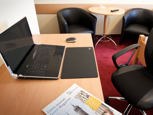 Hotel-Pension „Am Schwanenteich“ Lutherstadt Wittenberg Buchung Einzelzimmer